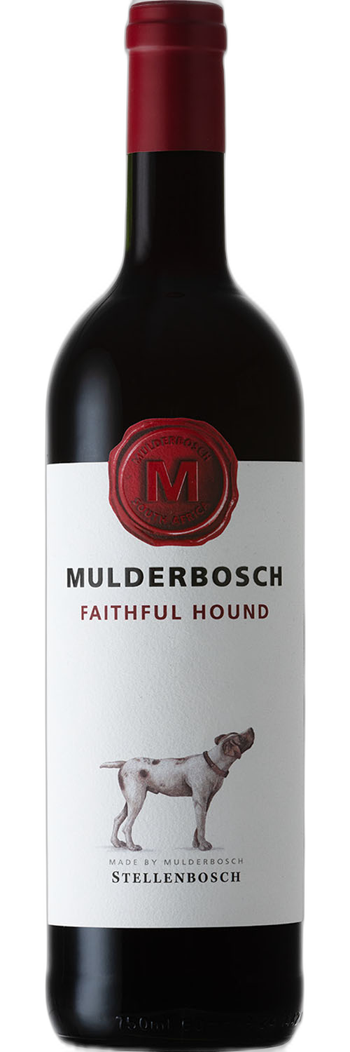 Mulderbosch Faithful Hound