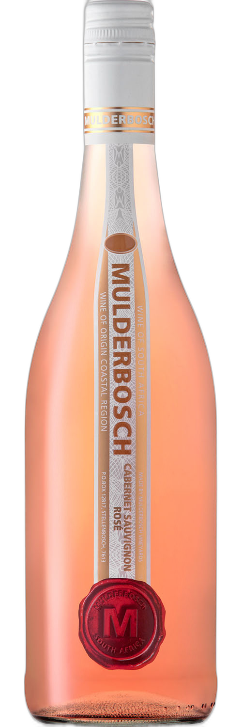 Mulderbosch Cabernet Sauvignon Rosé