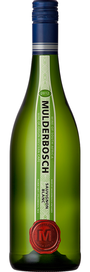 Mulderbosch Sauvignon Blanc