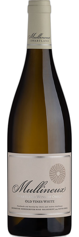 Mullineux Old Vines White