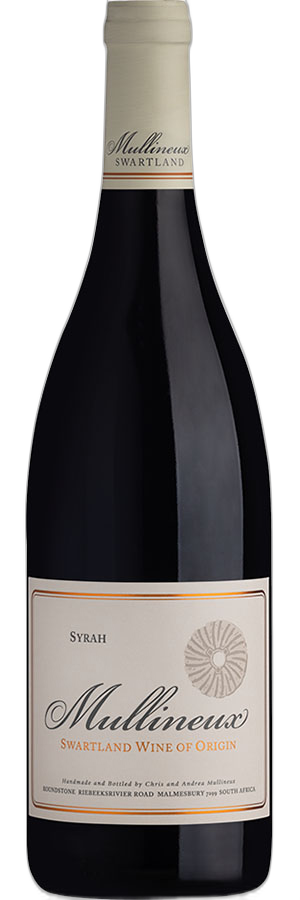 Mullineux Syrah
