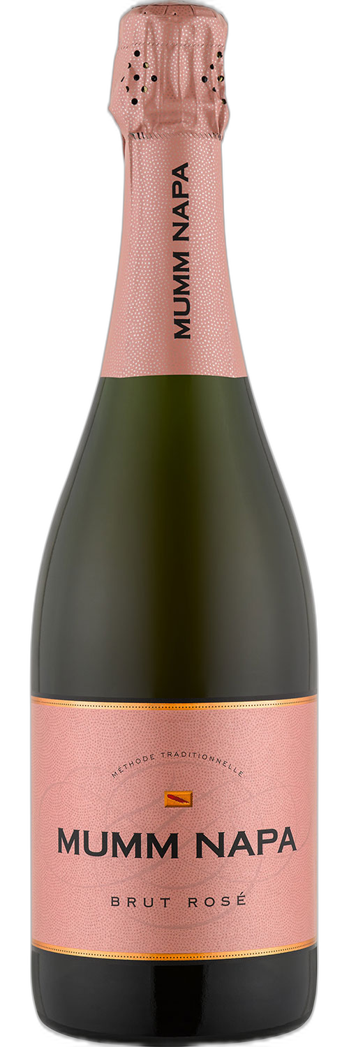 Mumm Sparkling Brut Rosé