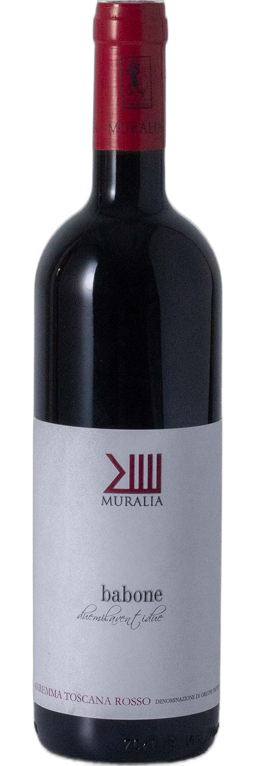 Muralia Babone