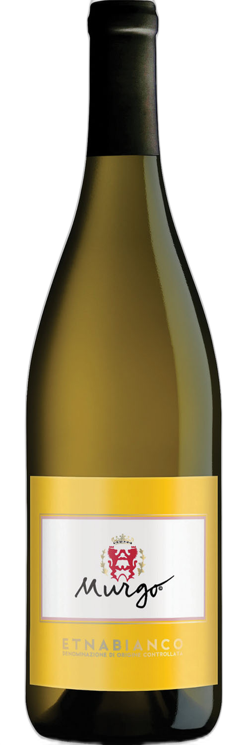 Murgo Etna Bianco
