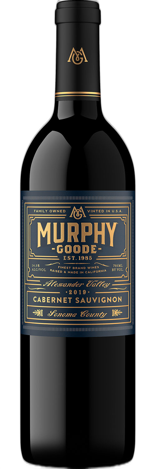 Murphy-Goode Alexander Valley Cabernet Sauvignon