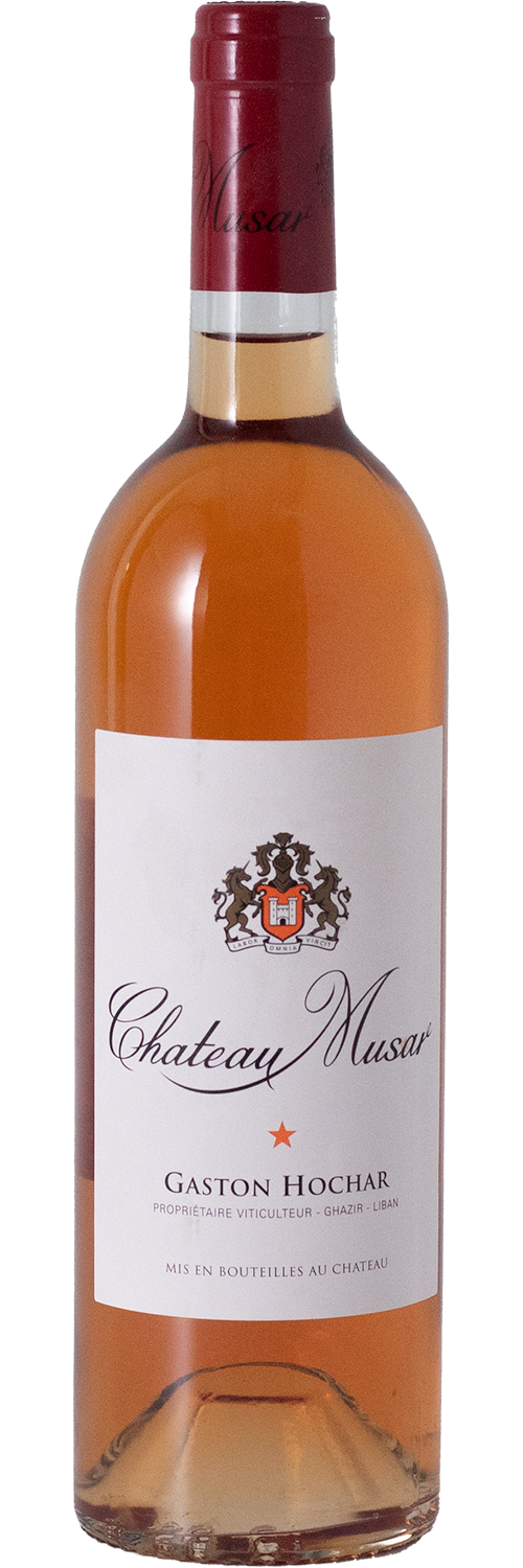 Château Musar Rosé