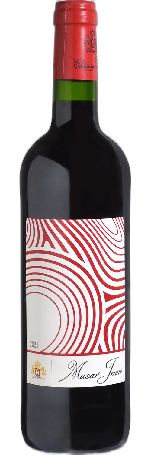 Musar Jeune
