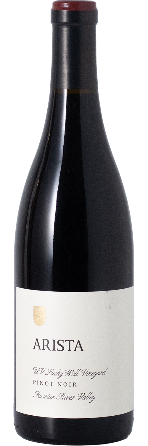 Arista Lucky Well Vineyard Pinot Noir