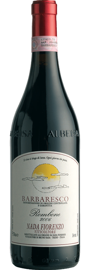 Nada Fiorenzo Barbaresco Rombone