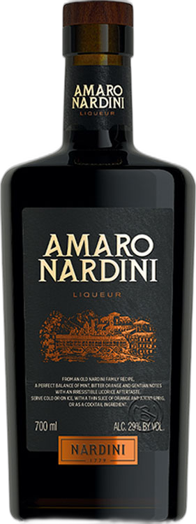 Amaro Nardini