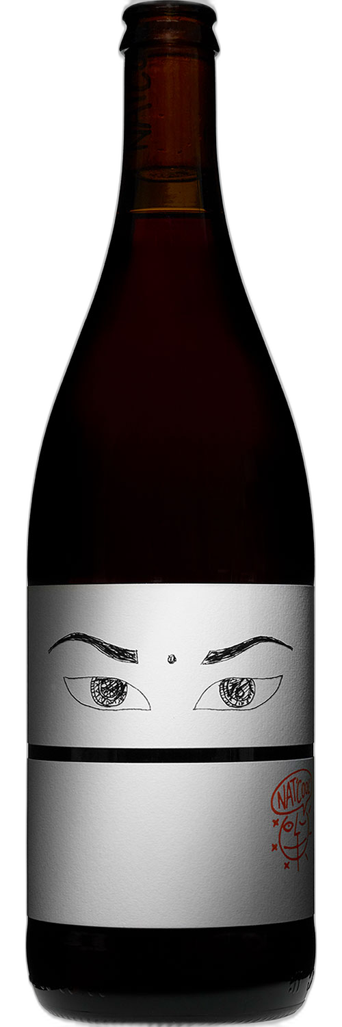 Nat Cool Bairrada Red Wine