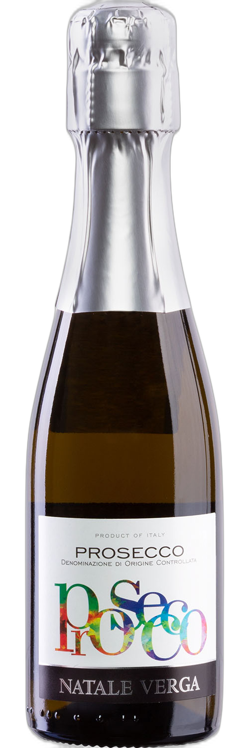 Natale Verga Prosecco