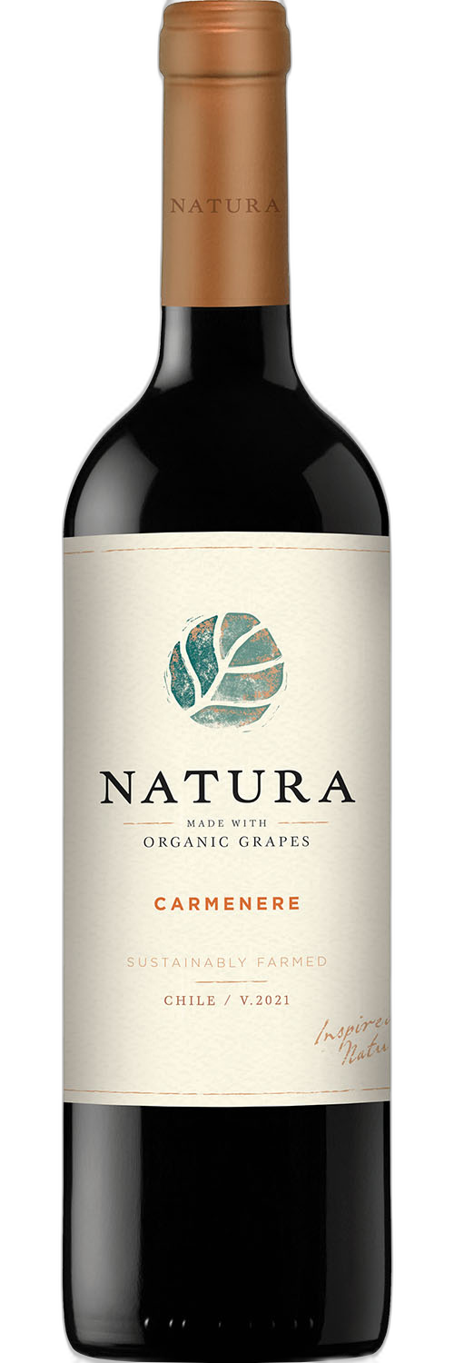 Natura Carmenere