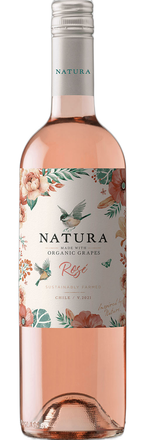 Natura Rosé