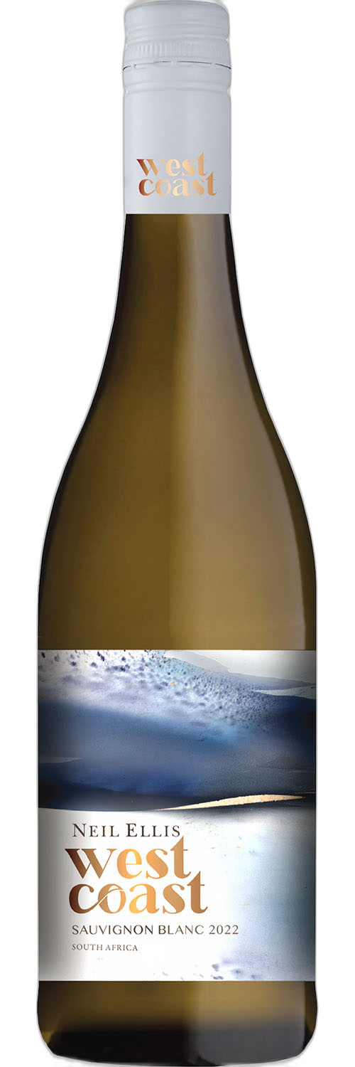 Neil Ellis West Coast Sauvignon Blanc