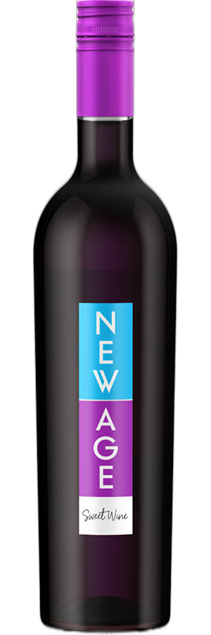 New Age Sweet Wine