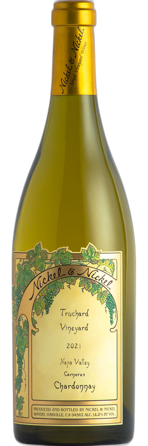 Nickel & Nickel Truchard Vineyard Chardonnay