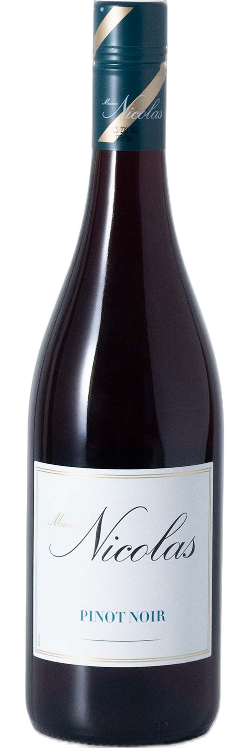 Maison Nicolas Pinot Noir