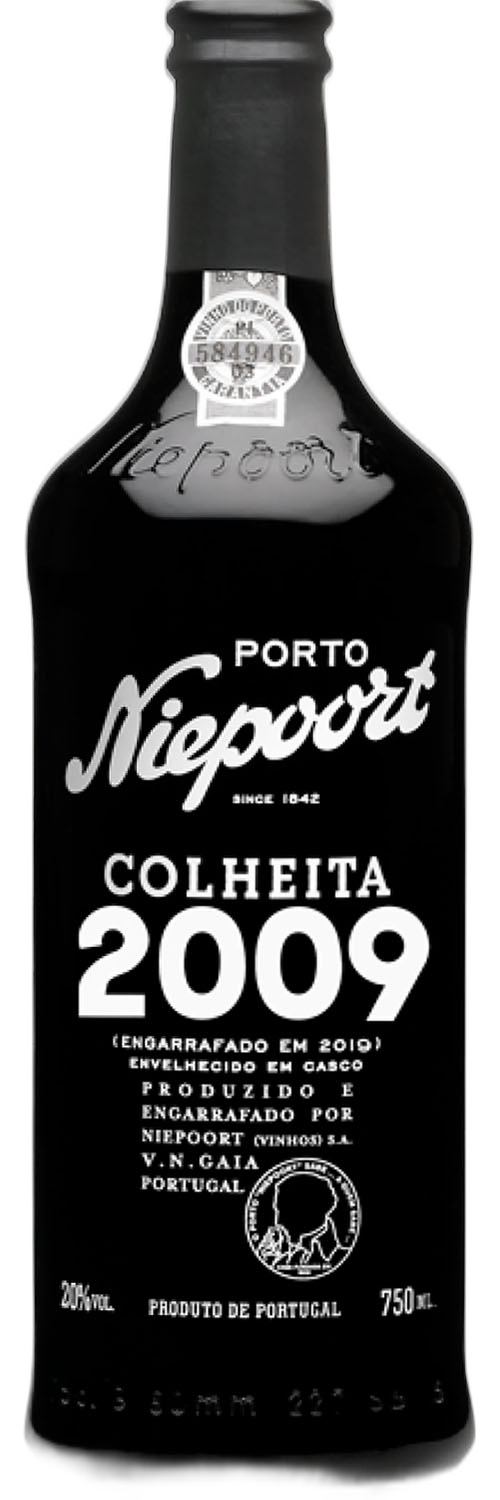 Niepoort Colheita Porto