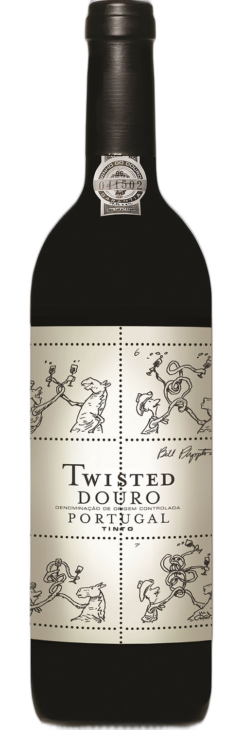 Niepoort Twisted Tinto