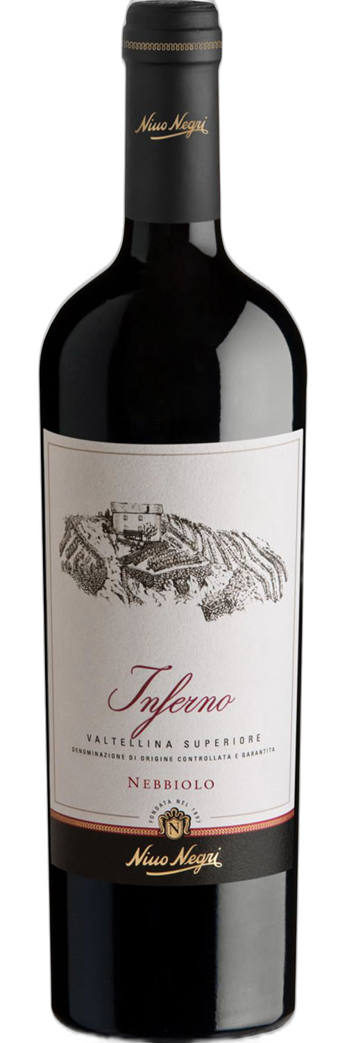 Nino Negri Inferno