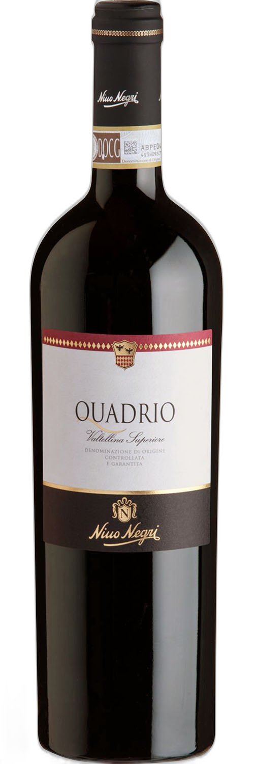 Nino Negri Quadrio