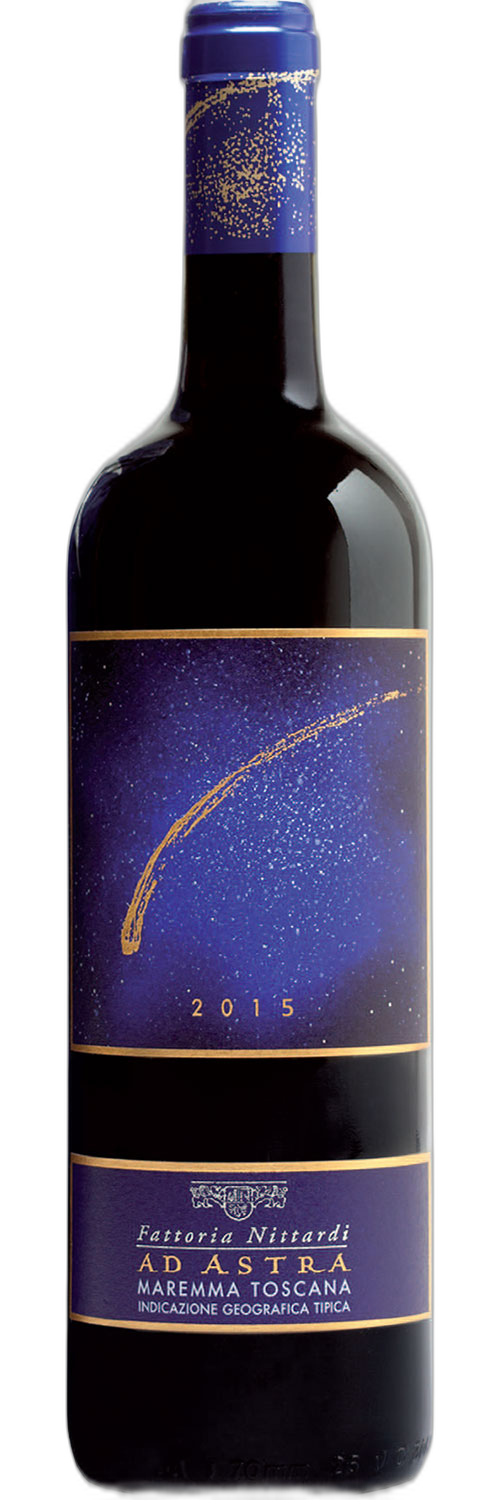 Nittardi Ad Astra
