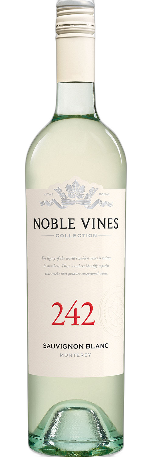 Noble Vines 242 Sauvignon Blanc