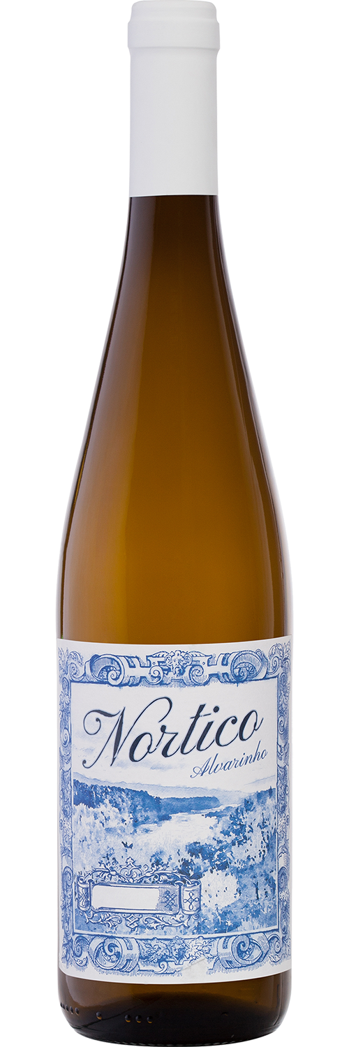 Nortico Alvarinho