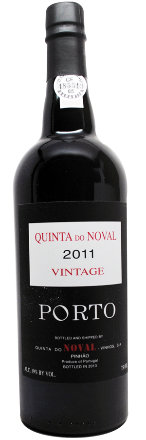 Quinta do Noval Vintage Porto