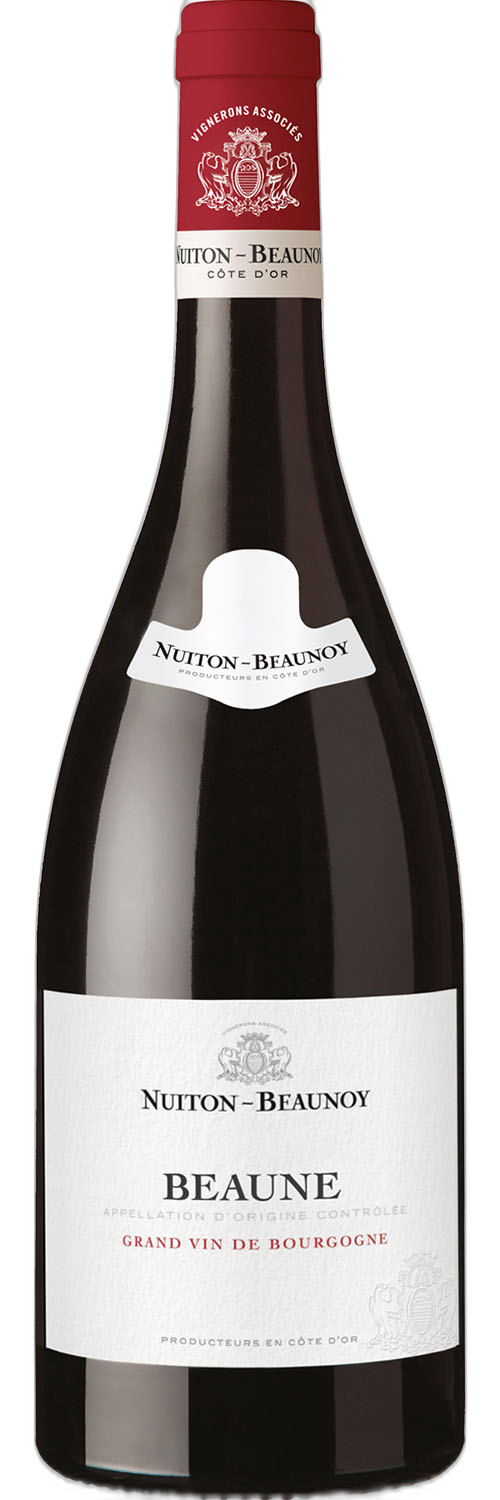 Nuiton-Beaunoy Beaune