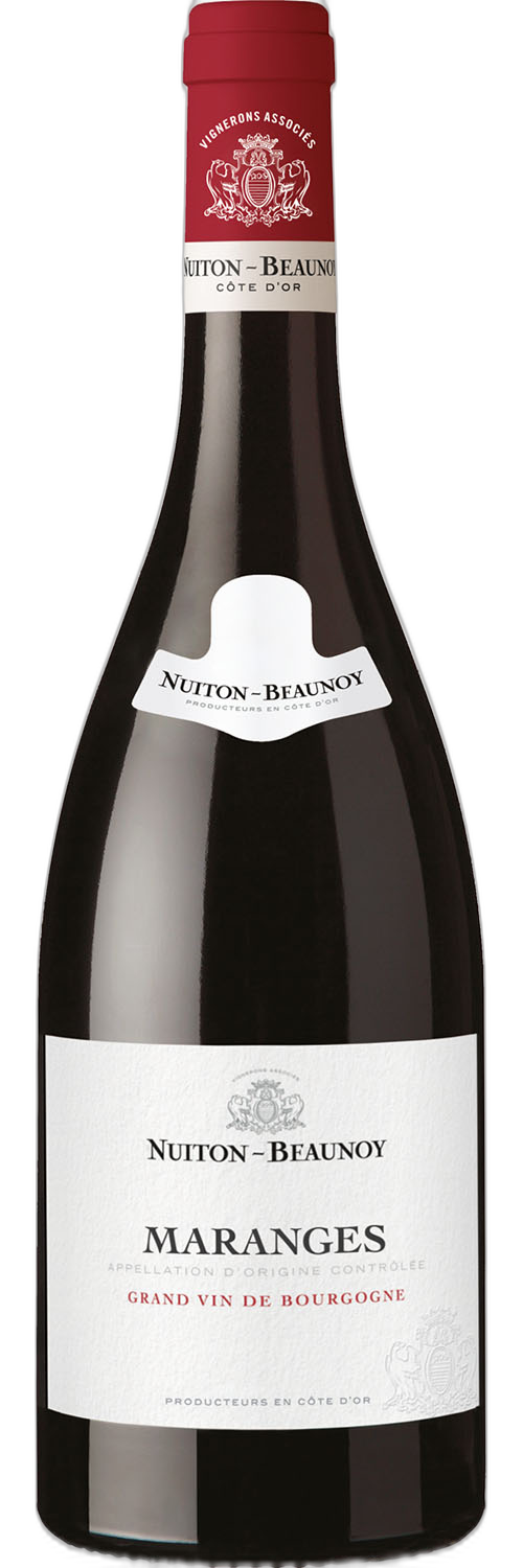 Nuiton-Beaunoy Maranges