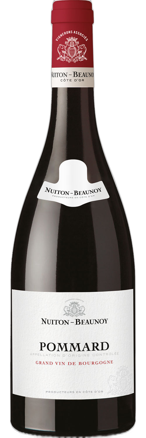 Nuiton-Beaunoy Pommard