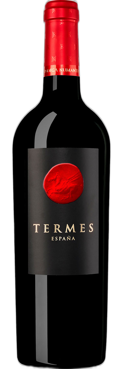 Bodega Numanthia Termes