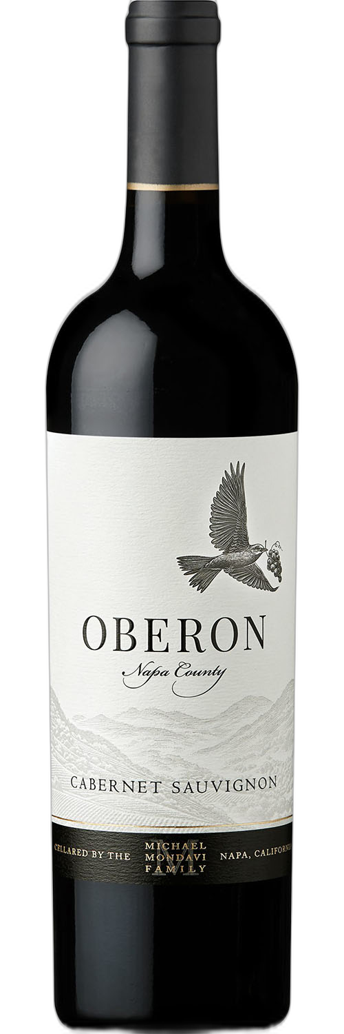 Oberon Cabernet Sauvignon
