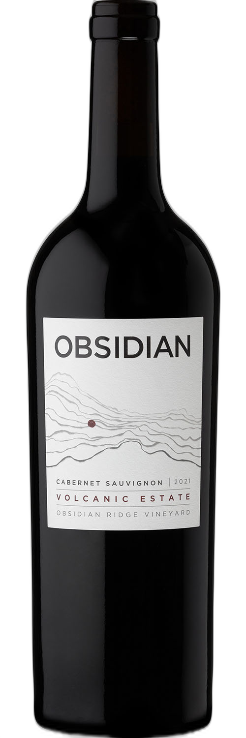 Obsidian Volcanic Estate Cabernet Sauvignon