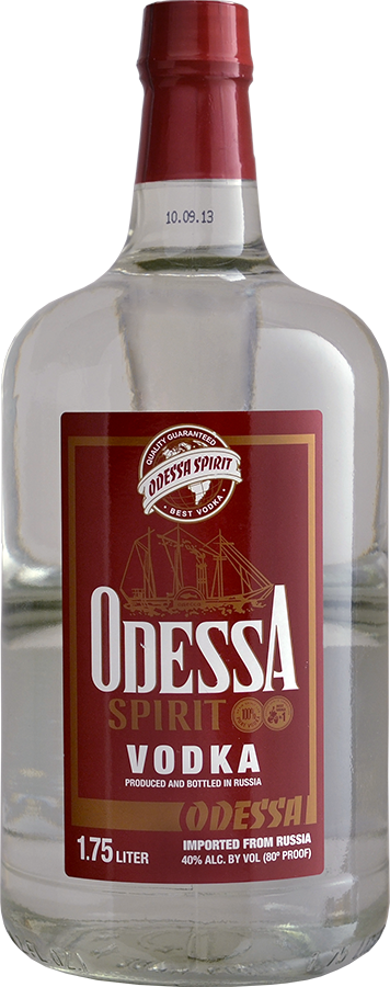 Odessa Vodka