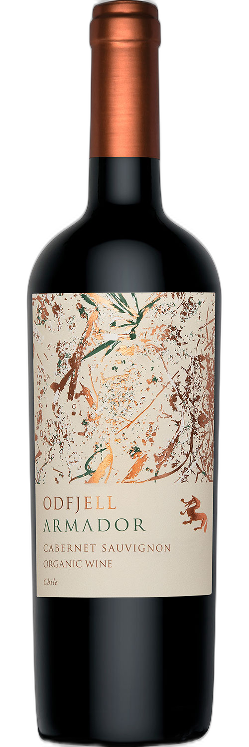 Odfjell Armador Cabernet Sauvignon