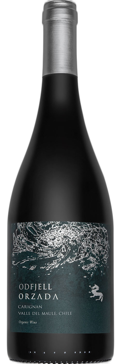 Odfjell Orzada Carignan