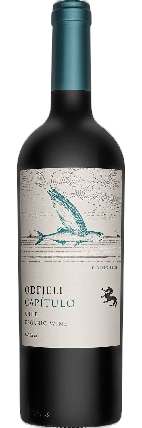 Odfjell Capítulo