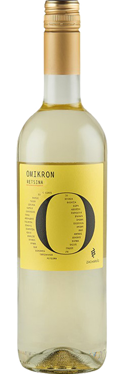 Omikron Retsina