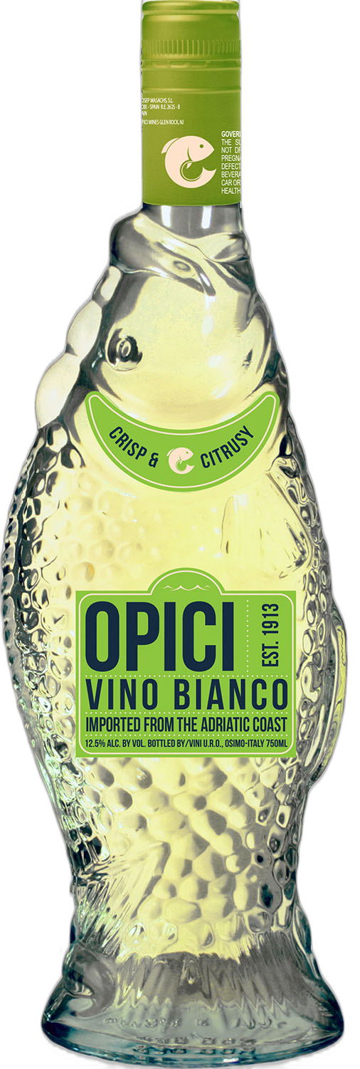 Opici Vino Bianco