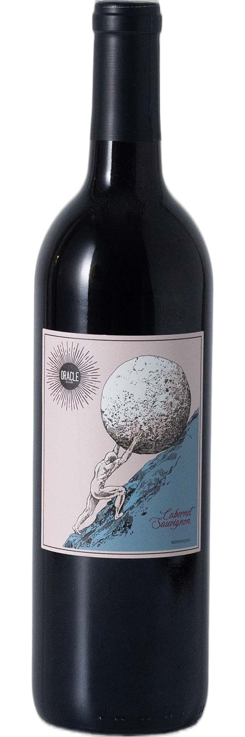 Oracle Cellars Cabernet Sauvignon