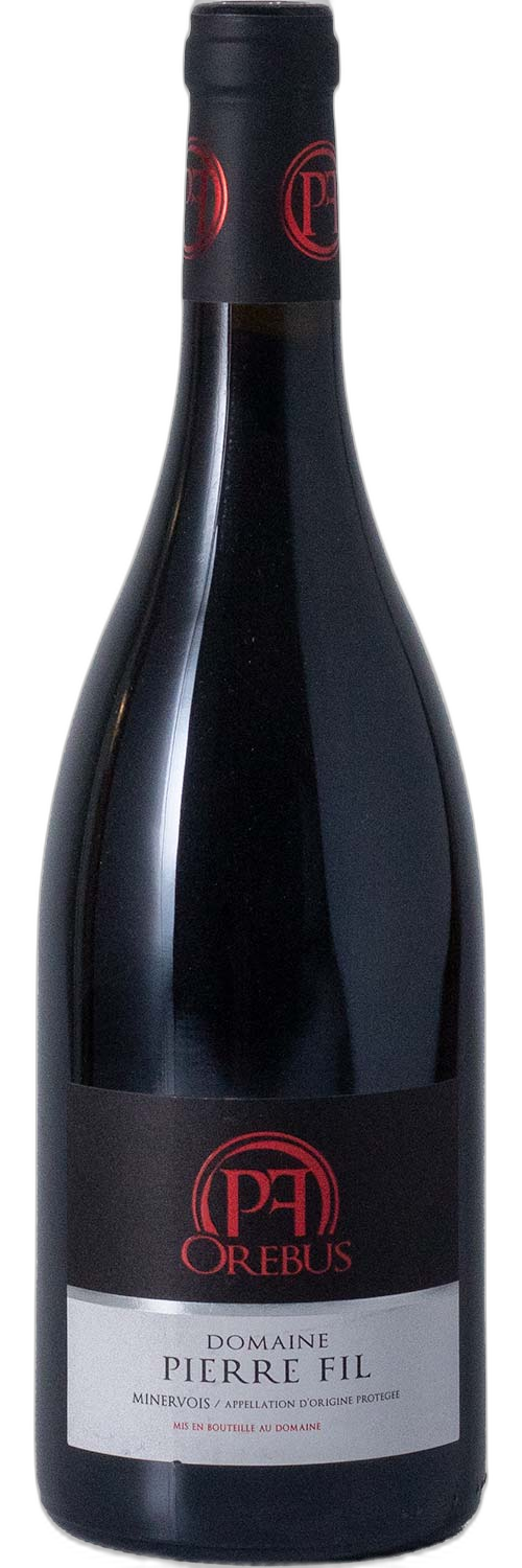 Domaine Pierre Fil Orebus