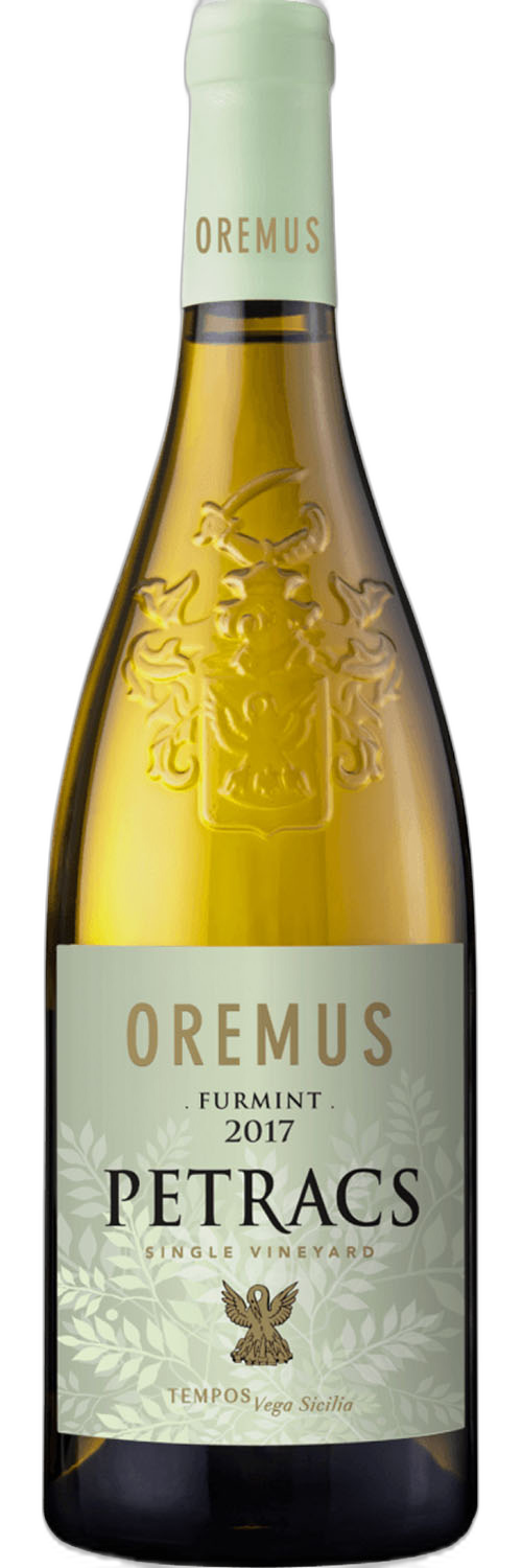 Oremus Petrács