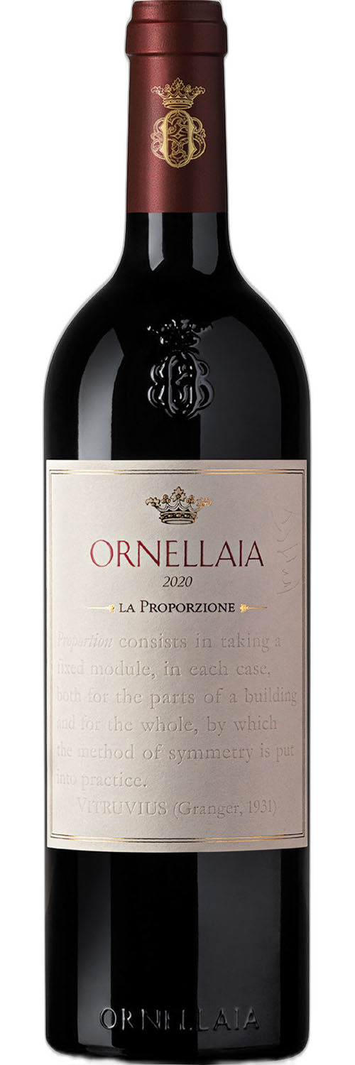 Ornellaia