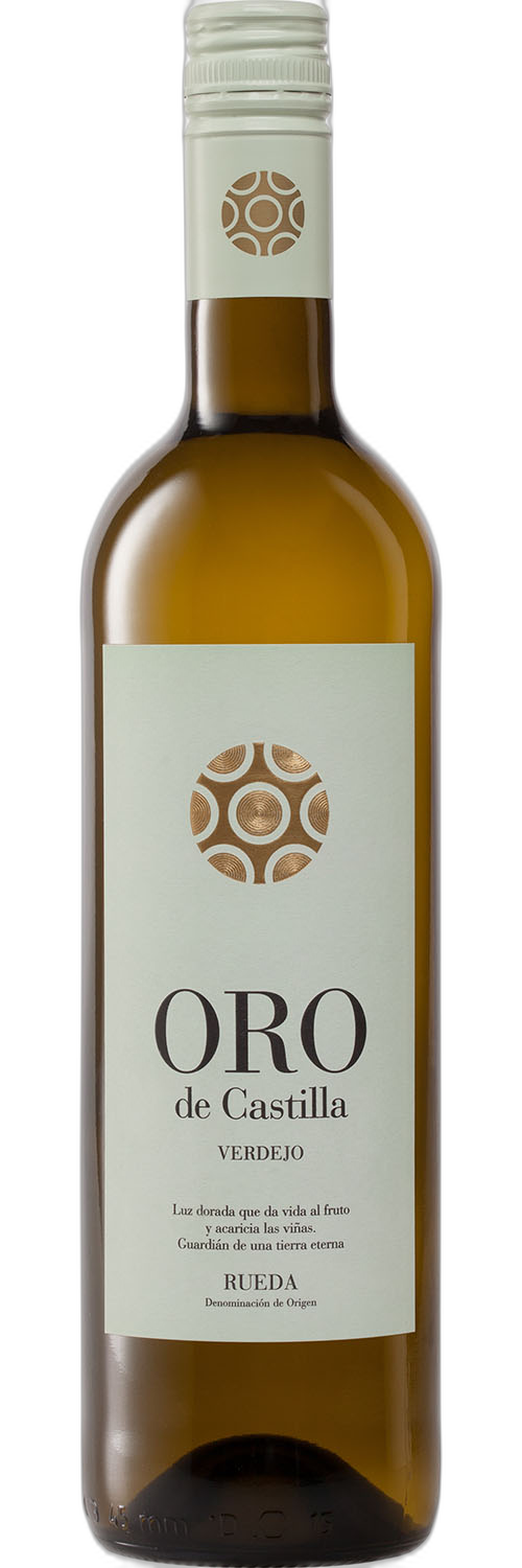 Oro de Castilla Verdejo