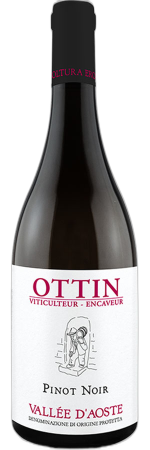 Ottin Pinot Noir