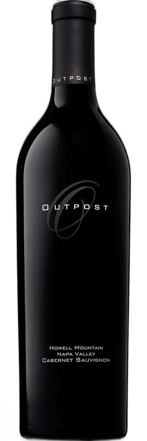 Outpost Howell Mountain Cabernet Sauvignon