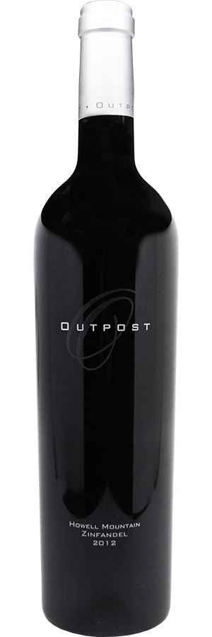 Outpost Howell Mountain Zinfandel